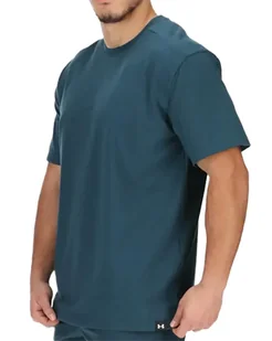 Under Armour Koszulka Loose Baseline Essential 1361918463 L - Koszulki męskie - miniaturka - grafika 1