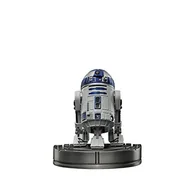 Figurki dla dzieci - Iron Studios - Gwiezdne Wojny - Mandalorian: Statua R2-D2 W Skali Artystycznej 1:10 - miniaturka - grafika 1