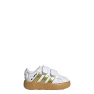 Odzież sportowa dziecięca - Buty adidas x Star Wars Grand Court 2.0 Kids - miniaturka - grafika 1