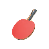 Tenis stołowy - Rakieta HEAD ARIERO STRIKE M000264970 – Czerwony - miniaturka - grafika 1