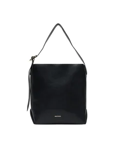 Gino Rossi Torebka C-ANA-RX8786 Czarny - Torebki damskie - miniaturka - grafika 1