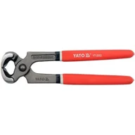 Kombinerki i obcęgi - YATO obcęgi z rękojeścią z pianki technicznej 150mm YT-2050 - miniaturka - grafika 1