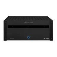 Wzmacniacze - Emotiva XPA-3 Gen3 3x300W wzmacniacz mocy (czarny) - miniaturka - grafika 1