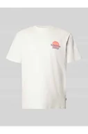 Koszulki męskie - T-shirt o kroju regular fit z czystej bawełny model KYE - Only & Sons - miniaturka - grafika 1