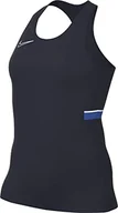 Piłka nożna - Nike Dri-fit Academy top piłkarski bez rękawów damski - miniaturka - grafika 1
