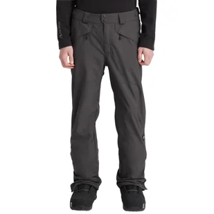 Spodnie narciarskie męskie O'NEILL Hammer Pants - Spodnie narciarskie - miniaturka - grafika 1
