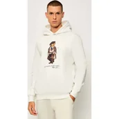 Bluzy męskie - POLO RALPH LAUREN Bluza | Regular Fit - miniaturka - grafika 1