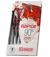 Dart - Rzutki Harrows RAPIDE 90% Softip 18 gR A - miniaturka - grafika 1