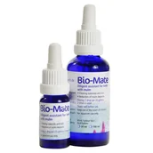 Preparaty do akwarium - Korallen Zucht Bio Mate 50 ml - preparat na detrytus - miniaturka - grafika 1