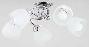 Alfa Silia Sufitowa 27505 - Lampy sufitowe - miniaturka - grafika 1