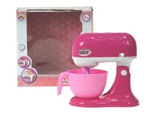 Zabawy w naśladowanie dorosłych - Mikser z misą dla dzieci - miniaturka - grafika 1