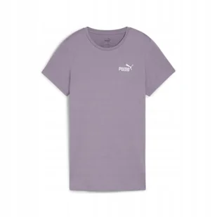 PUMA KOSZULKA ESS+ EMBROIDERY 84833130 r L - Koszulki i topy damskie - miniaturka - grafika 1
