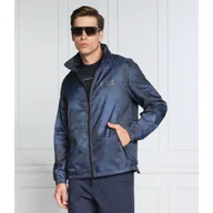 Kurtki męskie - Armani Exchange Dwustronna kurtka | Regular Fit - miniaturka - grafika 1