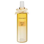 Wody i perfumy damskie - Women'Secret Forever Gold mgiełka do ciała 250ml Tester - miniaturka - grafika 1