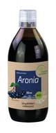 Soki i napoje niegazowane - Aronia  sok, 500ml ,Owoce Ogrodów - miniaturka - grafika 1