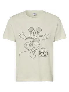 Koszulki i topy damskie - Disney - T-shirt damski, zielony - grafika 1