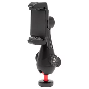 Uchwyt JOBY Klamra GripTight Mount Pro 3 Czarny - Selfie stick - miniaturka - grafika 1