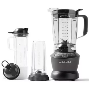 NutriBullet NBF500DG - Blendery kielichowe - miniaturka - grafika 1