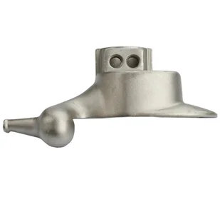 Stopka do montażownicy metalowa REDATS M-111, M-111F, M-205F, M-210, M-215 - Narzędzia wulkanizacyjne - miniaturka - grafika 2
