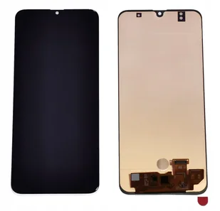 NOWY WYŚWIETLACZ EKRAN OLED PASUJE DO SAMSUNG GALAXY A30s A307 SM-A30s - Części serwisowe do telefonów - miniaturka - grafika 1