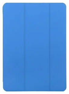 Pomologic BookCase do Apple iPad Pro 13'' M4 2024 niebieski POM-24BCP129-202 - Etui do tabletów Pomologic BookCase do Apple iPad Pro 13'' M4 2024 niebieski POM-24BCP129-202 - Etui do tabletów - miniaturka - grafika 1