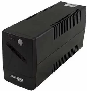 AVIZIO POWER UPS 850VA 480W 1x9AH - Zasilacze awaryjne UPS - miniaturka - grafika 1