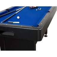 Stoły bilardowe i akcesoria - Tuin Stół bilardowy pool bilard 5ft + akcesoria bilardowe - miniaturka - grafika 1