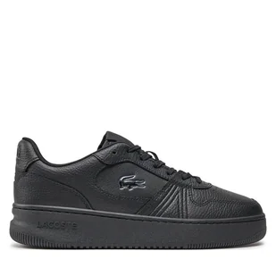 Sneakersy Lacoste 748SMA0097 Czarny - Sneakersy męskie - miniaturka - grafika 1