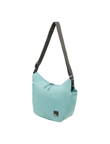 Jack Wolfskin Paraiso damska torba na ramię, Soft Jade, Miękki jadeit