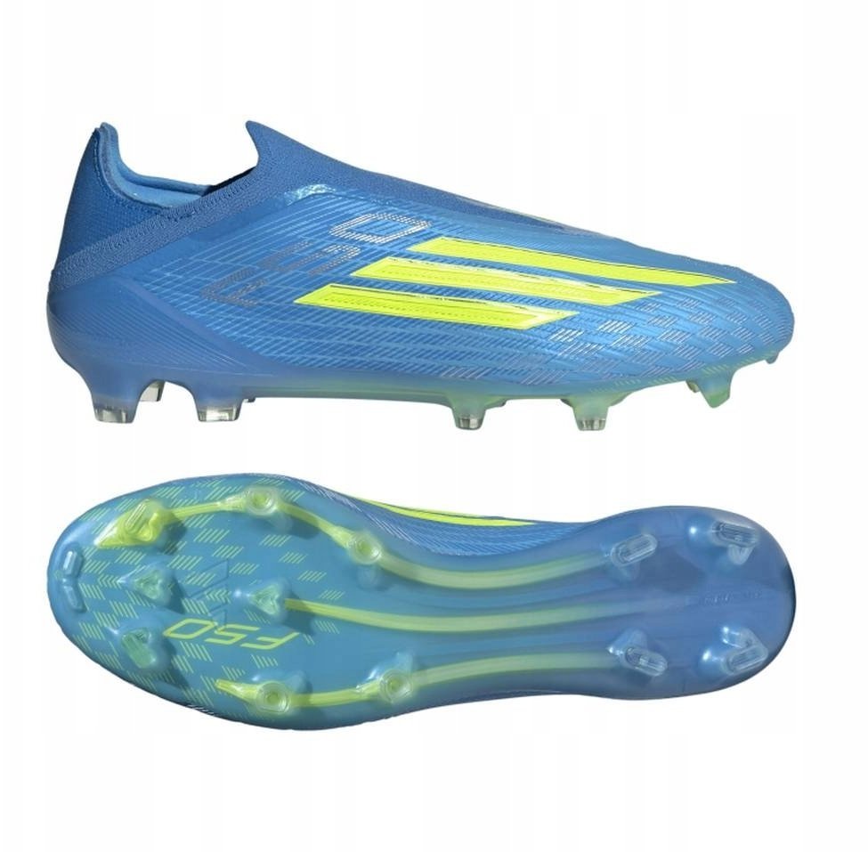 Adidas Buty adidas F50 Elite LL FG JR6461