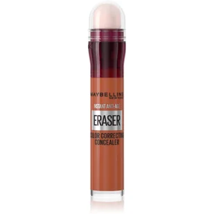 Maybelline Instant Anti-Age Eraser pomarańczowy korektor do twarzy 6,8ml - Korektory do twarzy - miniaturka - grafika 1