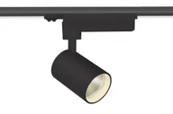 Lampy pozostałe - OXYLED Lampa do szynoprzewodu SP7 ELICE 15W 4000K czarna 880009 OXYLED 880009 - miniaturka - grafika 1