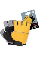 Rękawice robocze - INNY Rękawice Sportowe Rk3finl 108L943 - miniaturka - grafika 1