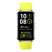Akcesoria do smartwatchy - HUAWEI Band 10 - Zielony - miniaturka - grafika 1