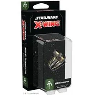 Gry bitewne - X-Wing 2nd ed. M3-A Interceptor Expansion Pack Fantasy Flight Games - miniaturka - grafika 1