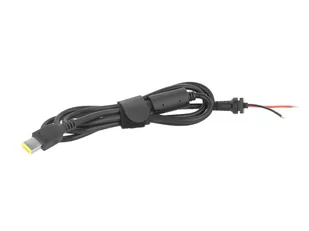 Przewód do ładowarki / zasilacza  / ładowarki Lenovo (prostokątny 11.0x4.5 pin - Yoga) - 230W - Kable komputerowe i do monitorów - miniaturka - grafika 1