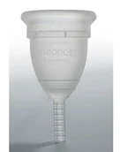 Kubeczki menstruacyjne - Kubeczek Menstruacyjny Silikonowy Mooncup - miniaturka - grafika 1