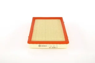 Filtr powietrza Bosch F 026 400 173 - Filtry powietrza - miniaturka - grafika 1