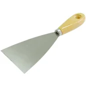 Narzędzia murarskie - MEGA SZPACHELKA ROZMIAR 125 mm 31125 - miniaturka - grafika 1