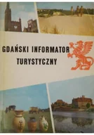 Felietony i reportaże - Gdański informator turystyczny - miniaturka - grafika 1