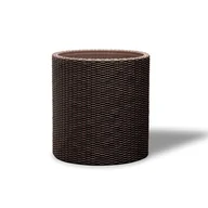 Donice - Keter Doniczka Cylinder Planter 223744 - miniaturka - grafika 1