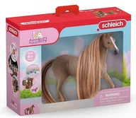 Figurki dla dzieci - Schleich Sofia's Beauties Piękna klacz pełnej krwi angielskiej - miniaturka - grafika 1