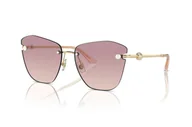 Okulary przeciwsłoneczne - Okulary Przeciwsłoneczne Jimmy Choo JC 4004HB 300668 - miniaturka - grafika 1