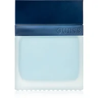 Wody po goleniu - GUESS GUESS Seductive Homme Blue woda po goleniu 100 ml dla mężczyzn - miniaturka - grafika 1