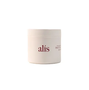 Alís Nourishing Body Butter 220 ml Nawilżające masło do ciała o zapachu Lost Cherry - Balsamy i kremy do ciała Alís Nourishing Body Butter 220 ml Nawilżające masło do ciała o zapachu Lost Cherry - Balsamy i kremy do ciała - miniaturka - grafika 1