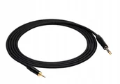 Kable - Red's Music AU2020 kabel audio 2m J3,5st -J6,3st - miniaturka - grafika 1