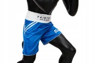 Kimona, stroje i obuwie - Fairtex Spodenki Bokserskie BT2009 M - miniaturka - grafika 1