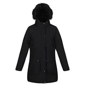 Kurtki damskie - Regatta Damska kurtka parka Voltera - miniaturka - grafika 1