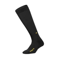 Skarpetki damskie - 2XU Skarpety kompresyjne unisex lot skarpety Czarny/Czarny Medium 2 - miniaturka - grafika 1