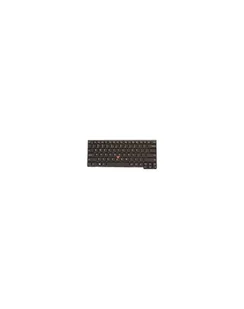 IBM Klawiatura (US) FRU04Y0854 - Klawiatury do laptopów - miniaturka - grafika 2